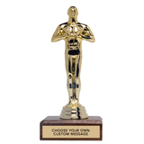 custom trophy