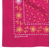 'for goodness sake' heritage bandana