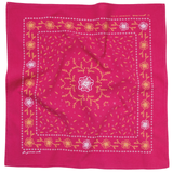 'for goodness sake' heritage bandana