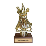 FOREVER & ALWAYS trophy