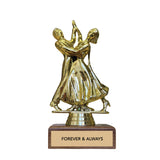 FOREVER & ALWAYS trophy