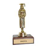 GRADICAL trophy