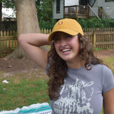 HORSESHOE hat