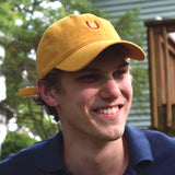 HORSESHOE hat