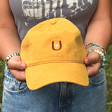 HORSESHOE hat