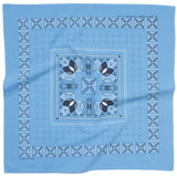 'i will not obey' heritage bandana