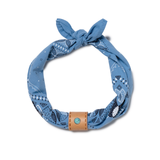 'i will not obey' heritage bandana