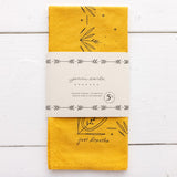 'just breathe' heritage bandana
