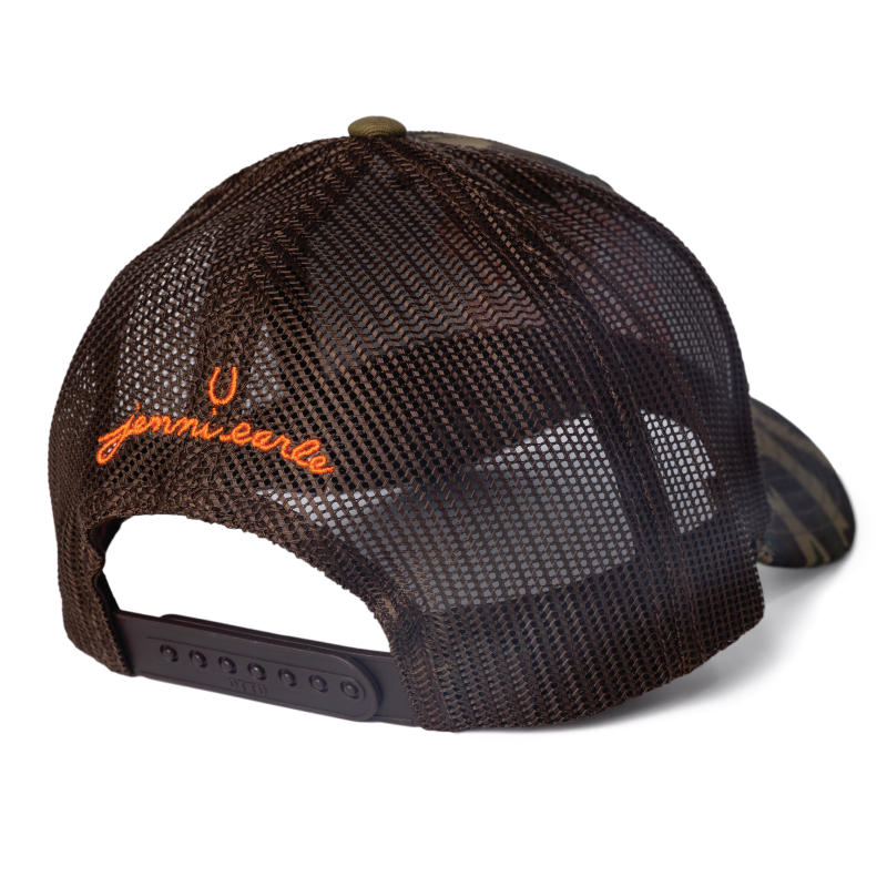 KEEP GOING hat