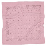 'bless your heart' for landon talks heritage bandana