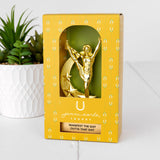 let yourself bloom heritage bandana + manifest trophy set
