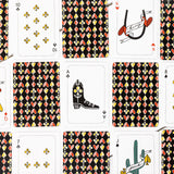 i ain't no joker playing cards