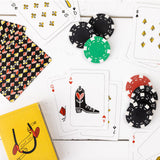 i ain't no joker playing cards