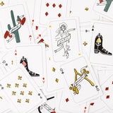 i ain't no joker playing cards