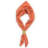 'own your power' heritage bandana