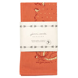 'own your power' heritage bandana