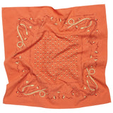 'own your power' heritage bandana