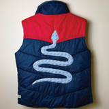 vintage one-of-a-kind vest