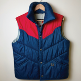 vintage one-of-a-kind vest