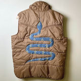 Dickies vintage one-of-a-kind vest