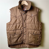 Dickies vintage one-of-a-kind vest
