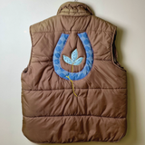 Haband vintage one-of-a-kind vest