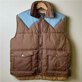 Haband vintage one-of-a-kind vest
