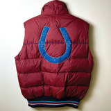 fab 80s vintage one-of-a-kind vest