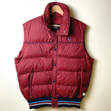 fab 80s vintage one-of-a-kind vest