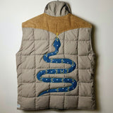 vintage Tempco one-of-a-kind vest