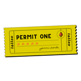 tattoo permit