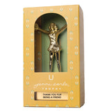 THANK YOU FOR BEING A FRIEND trophy