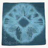 'be brave' wild rag