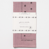 'chin up buttercup' heritage bandana
