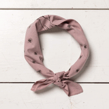 'chin up buttercup' heritage bandana