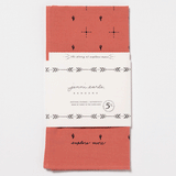 'explore more' heritage bandana