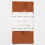 'keep going' heritage bandana