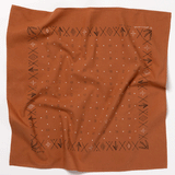 'keep going' heritage bandana