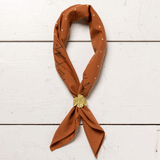 'keep going' heritage bandana