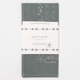'roam free' heritage bandana