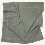 'roam free' heritage bandana