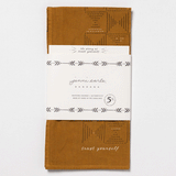 'trust yourself' heritage bandana