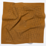'trust yourself' heritage bandana
