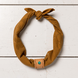 'trust yourself' heritage bandana