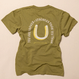 Horseshoe T-shirt
