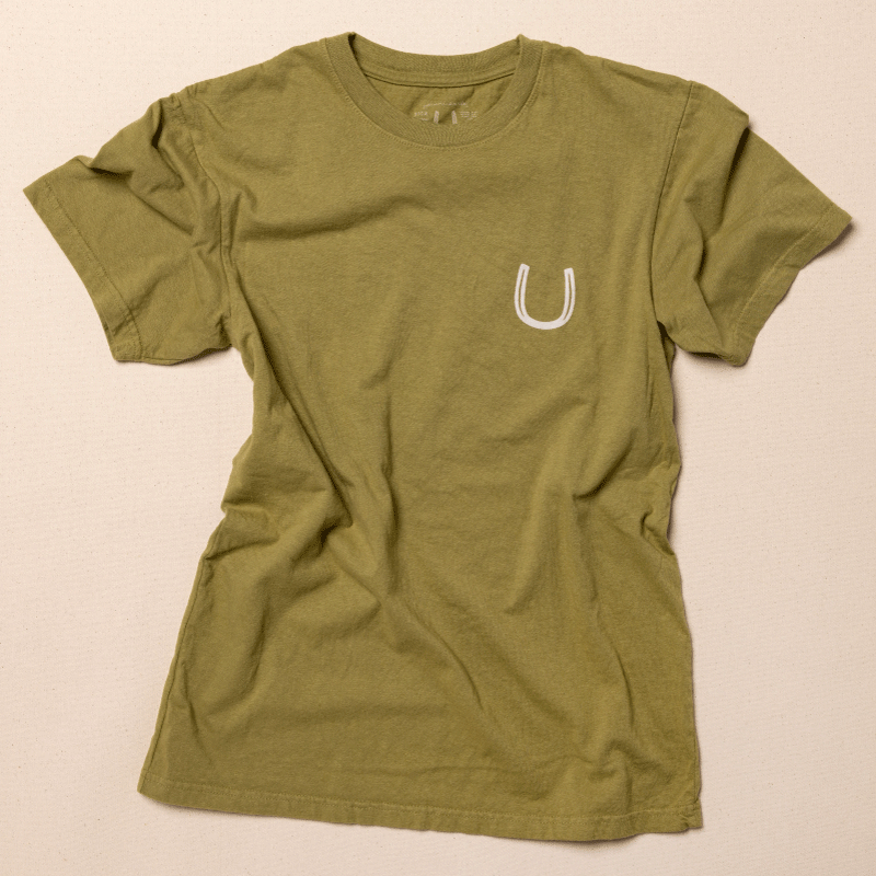 Horseshoe T-shirt