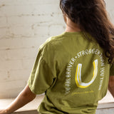 Horseshoe T-shirt